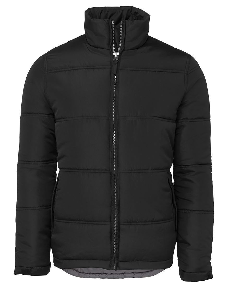 JB's Adults & Kids Adventure Puffer Jacket 3ADJ