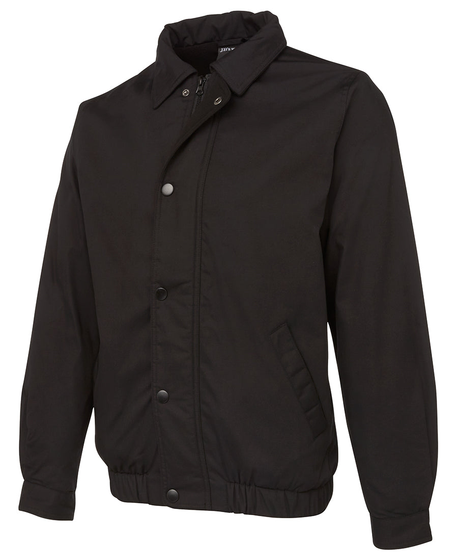 JB's Contrast Jacket 3CJ