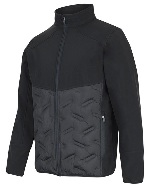Podium Hybrid Jacket 3LHJ
