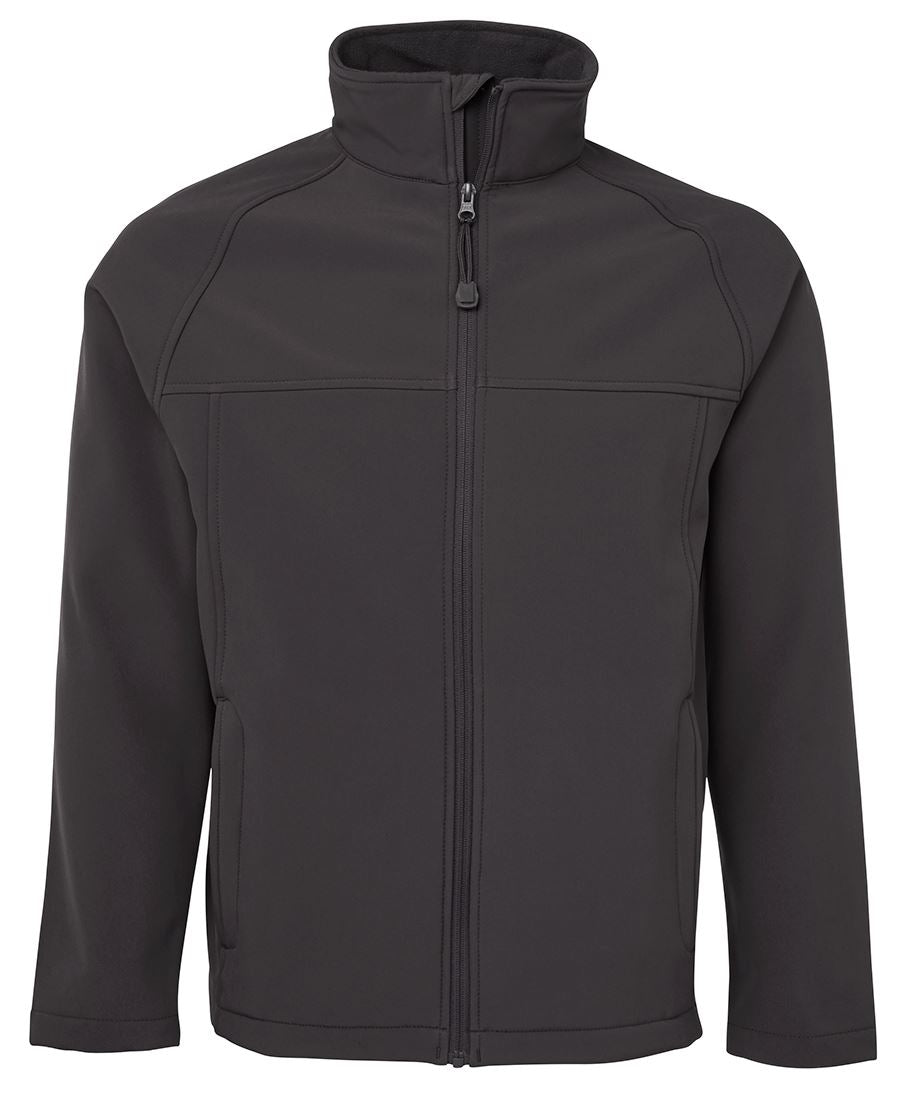 Adults Layer Soft Shell Jacket 3LJ