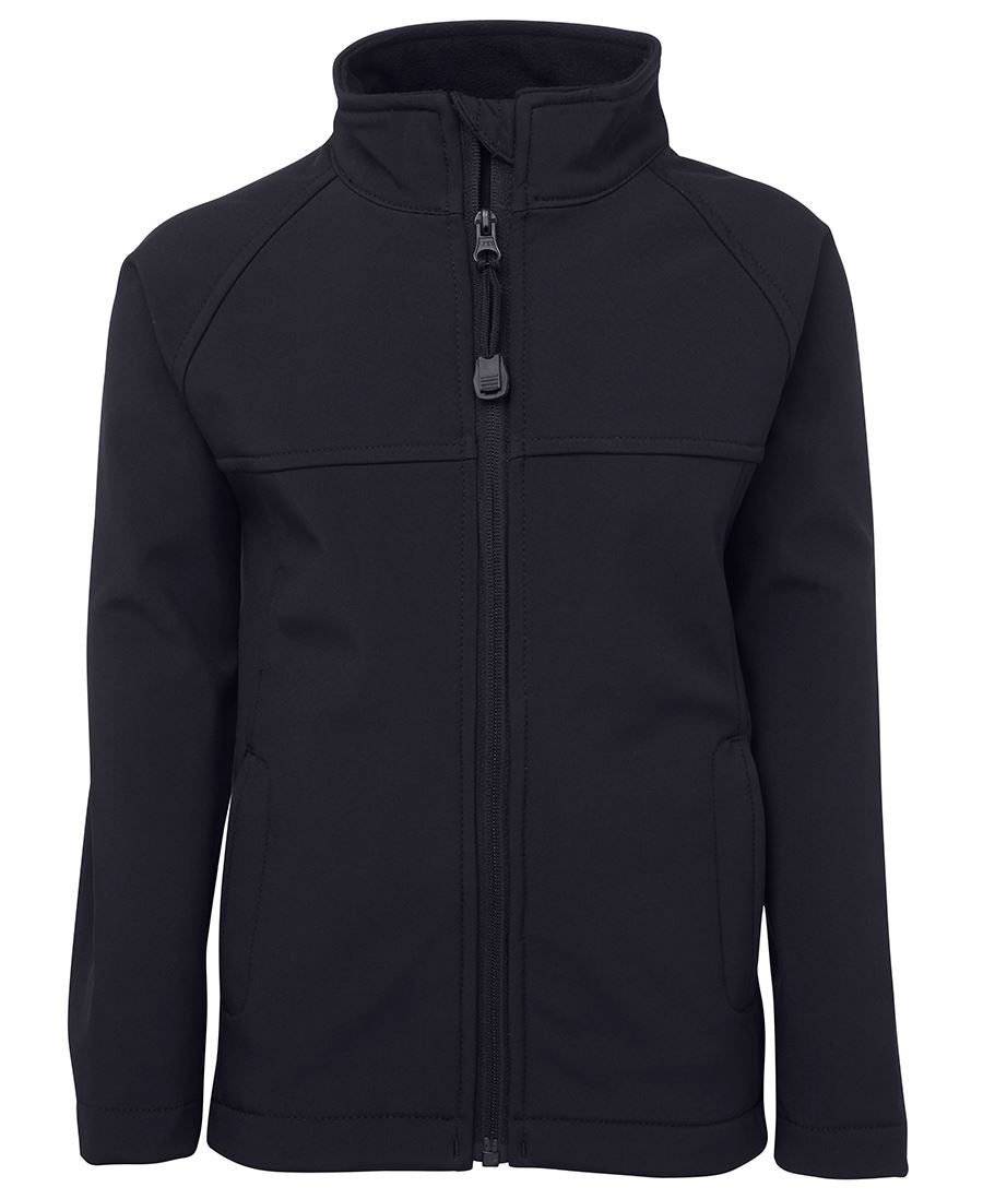 KIDS Layer Soft Shell Jacket 3LJ (Copy)