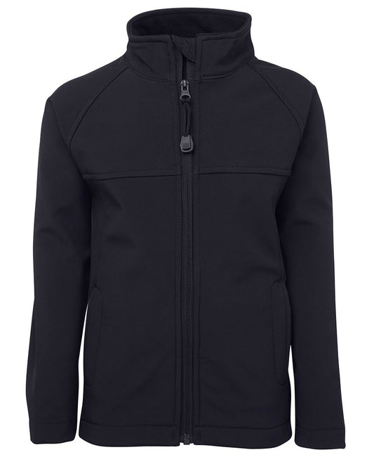 KIDS Layer Soft Shell Jacket 3LJ (Copy)