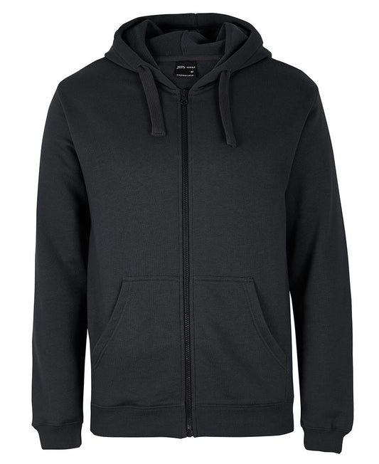 KIDS P/C Full Zip Hoodie 3PZH (Copy)