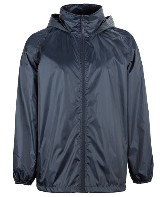 KIDS Rain Forest Jacket 3RFJK The ultimate wet-weather jacket (Copy)