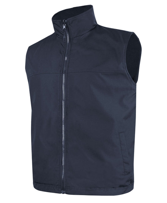 JB's Reversible Vest 3RV