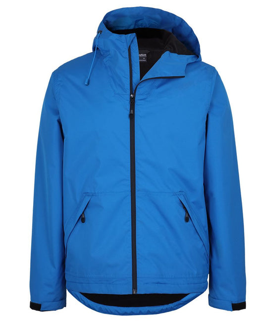 Podium Tech Jacket 3TEJ