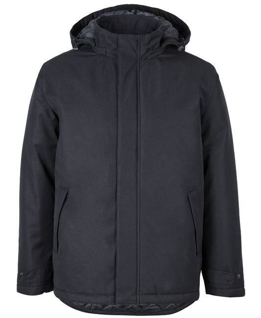 JB's Southern Lands Jacket 3TGS The winter jacket that goes with anything