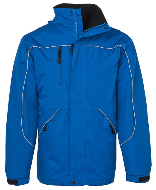 JB's Tempest Jacket 3TPJA wet weather staple