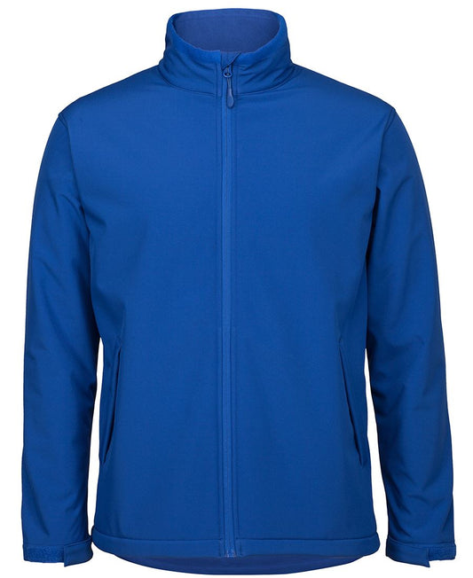 Podium Adults Three Layer Softshell Jacket 3WSJ Breathable comfort, warmth & style for all