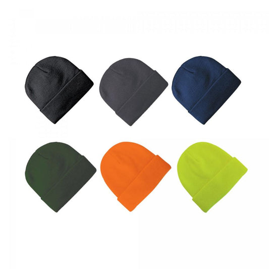 4229 ACRYLIC BEANIE