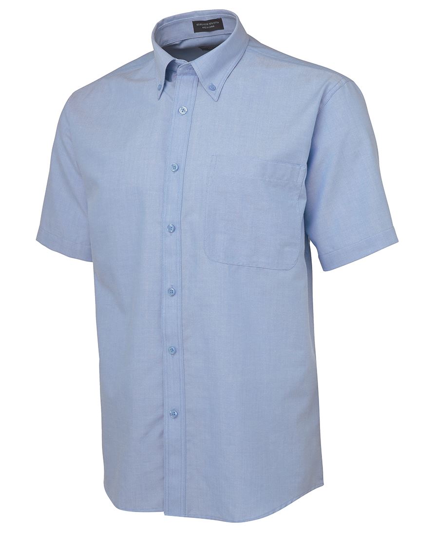 JB's S/S Oxford Shirt 4OSX