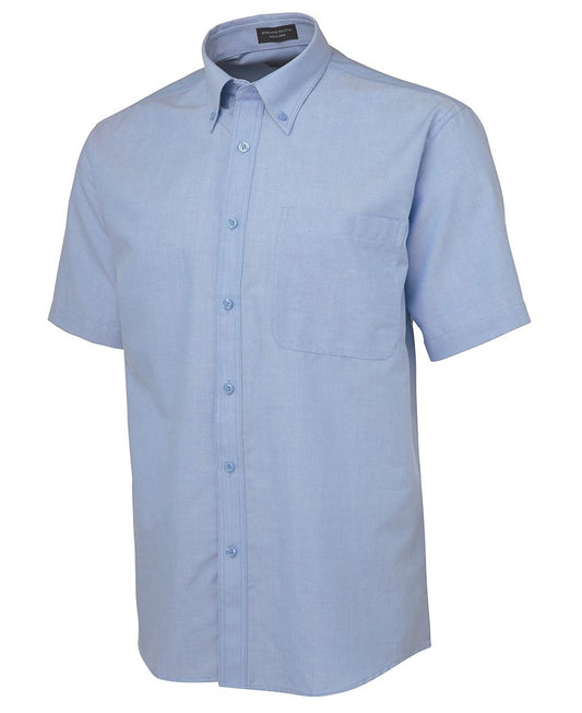 JB's S/S Oxford Shirt 4OSX