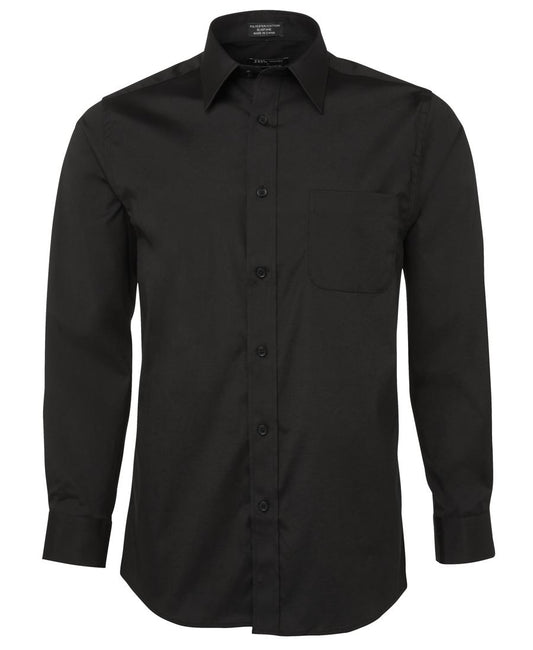 JB's Urban L/S Poplin Shirt 4PUL