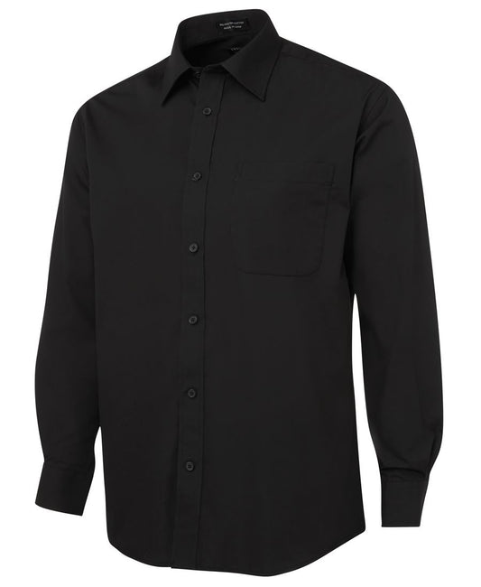 JB's L/S & S/S Poplin Shirt 4P