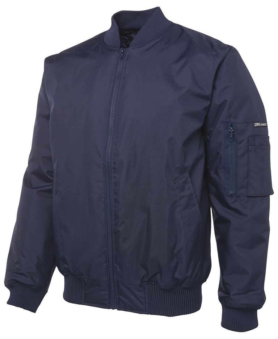 JB's Flying Jacket 6FJ