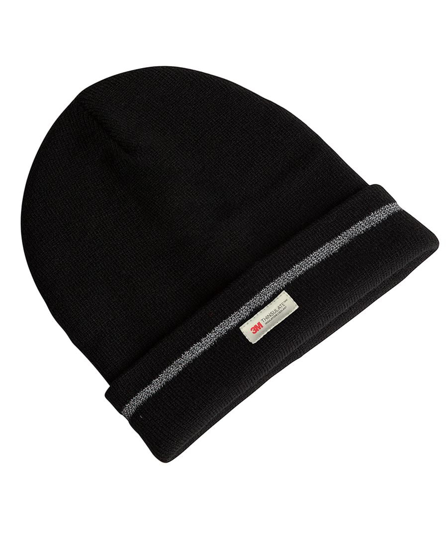 6RB JB's  REFLECTIVE BEANIE