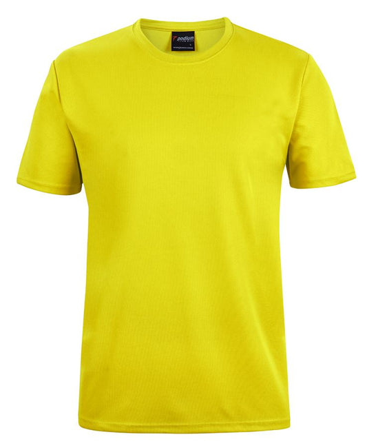 Podium Kids & Adults Poly Tee 7PNFT