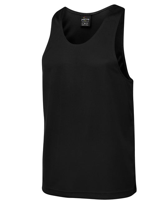 Podium Poly Singlet 7PS