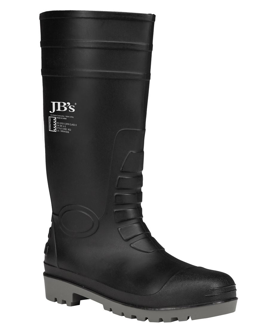 JB's Trad Gumboot 9G2