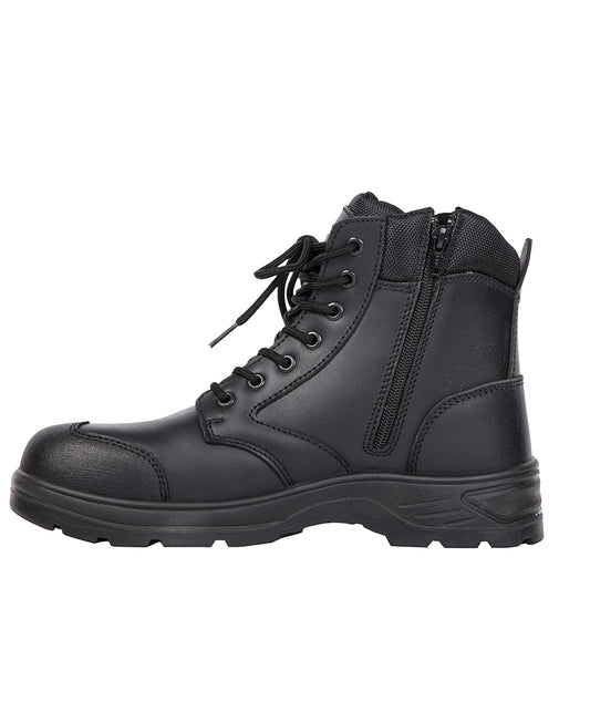 JB's Composite Toe 5” Zip Boot 9G8