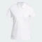 Adidas Ladies Recycled Performance Polo Shirt