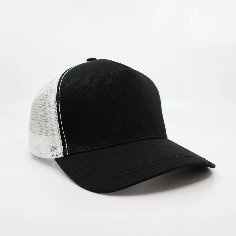 5003 Headwear24 Mac Trucker