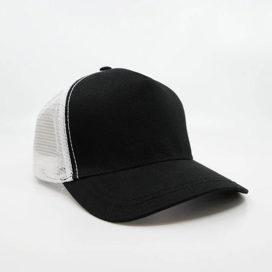 5003 Headwear24 Mac Trucker