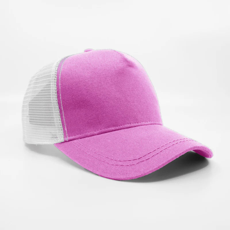 5003 Headwear24 Mac Trucker