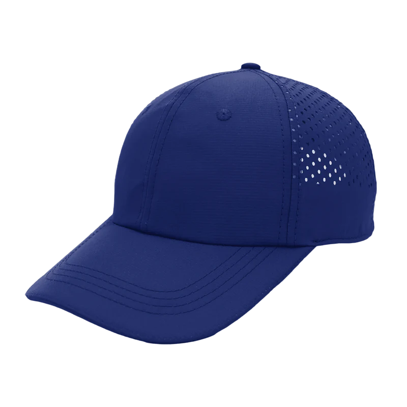 P17002 Headwear24 Laser Airtech Cap