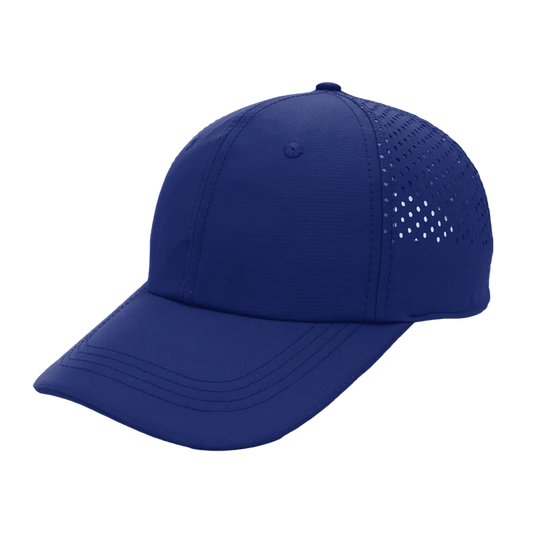 P17002 Headwear24 Laser Airtech Cap