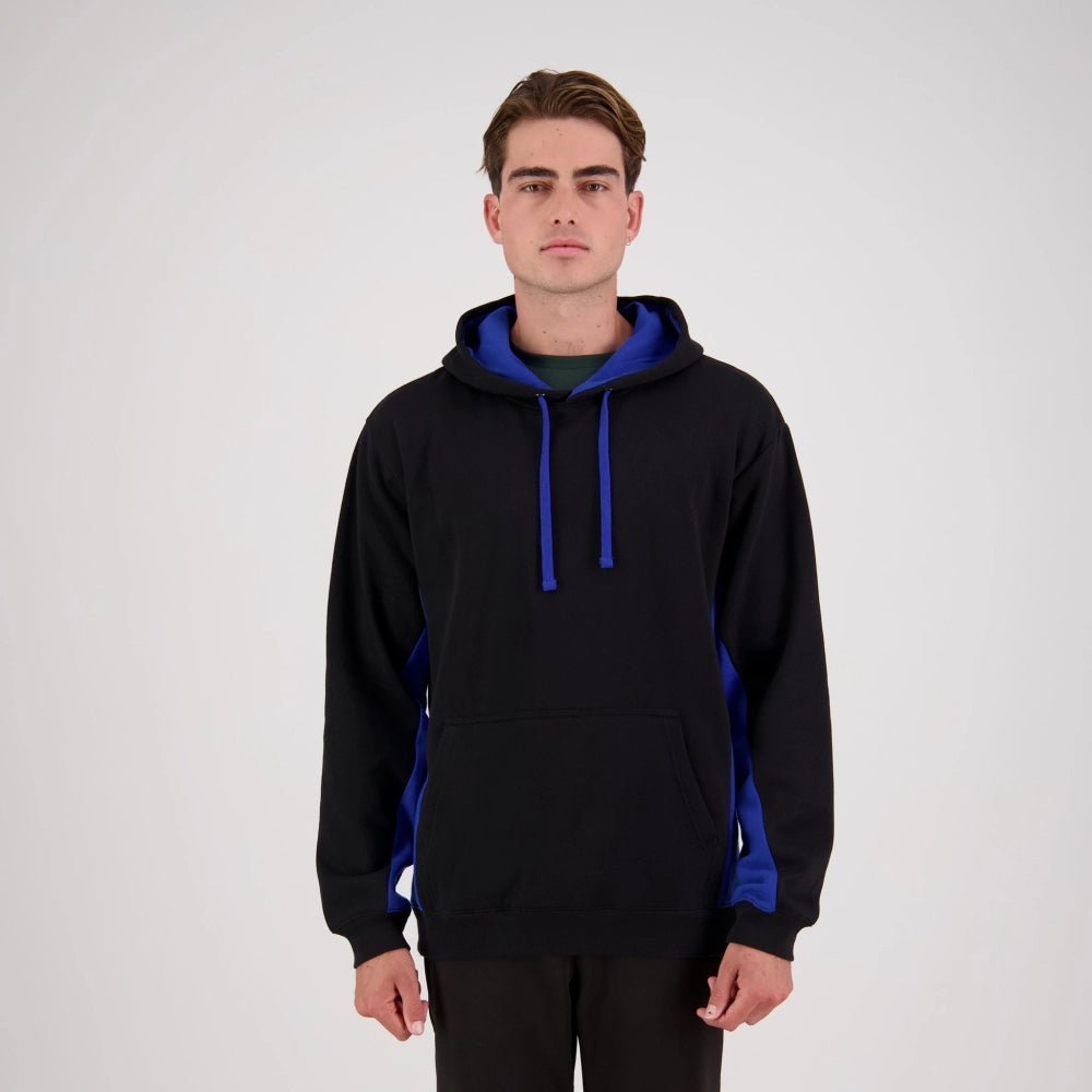 Matchpace Hoodie
