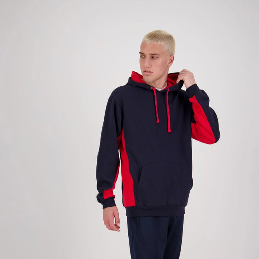 Matchpace Hoodie