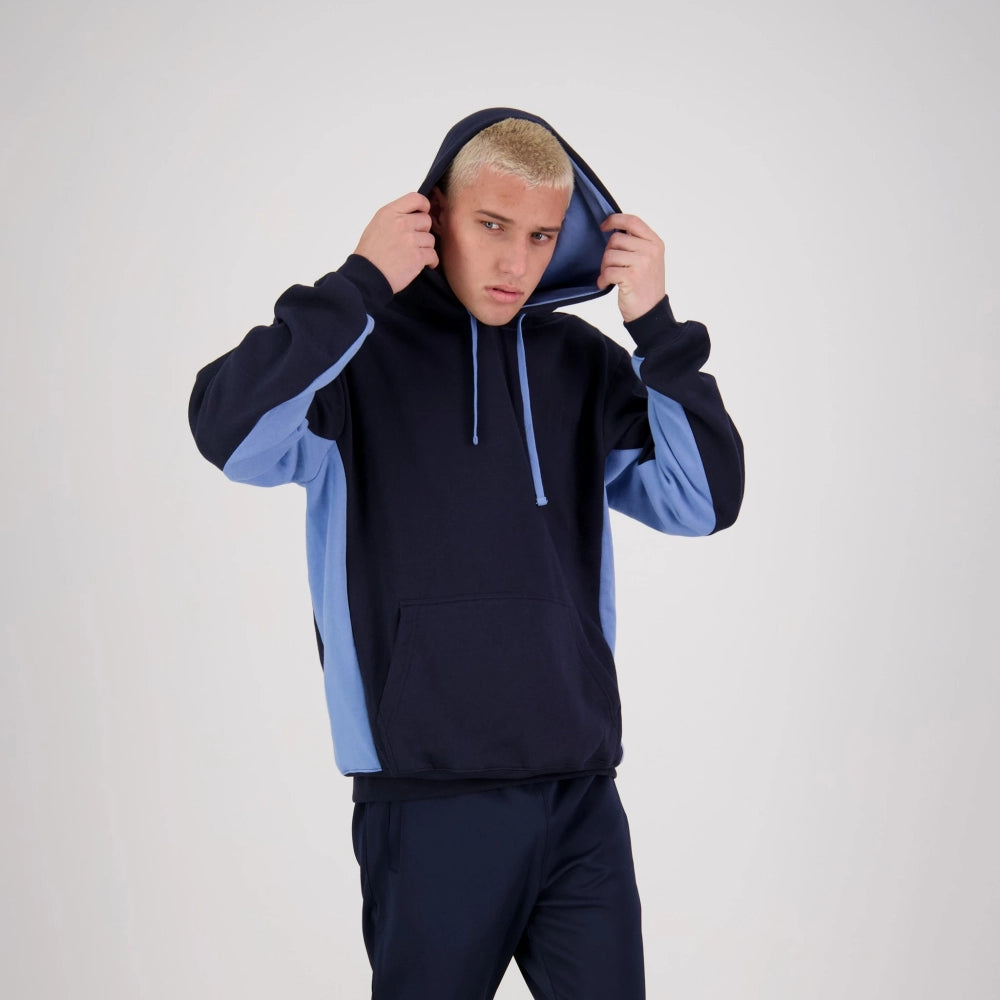 Matchpace Hoodie