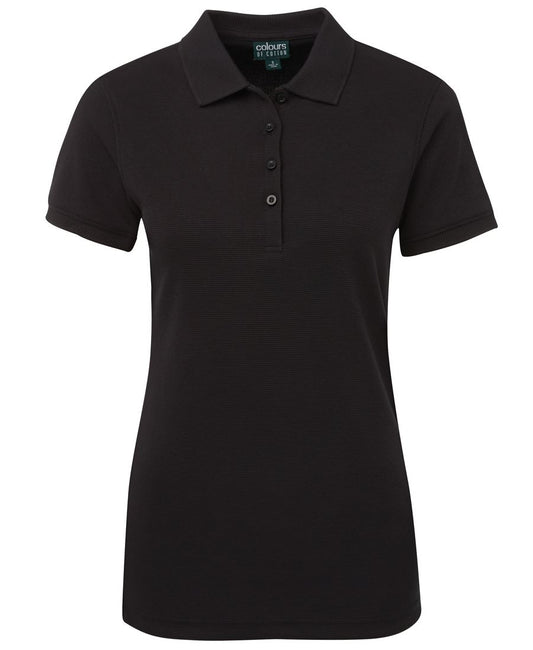 C of C Ladies Ottoman Polo S2OP1