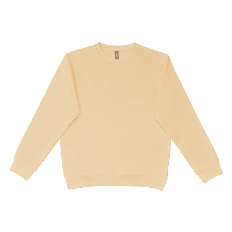 UCC320 Urban Collab The Broad Crewneck