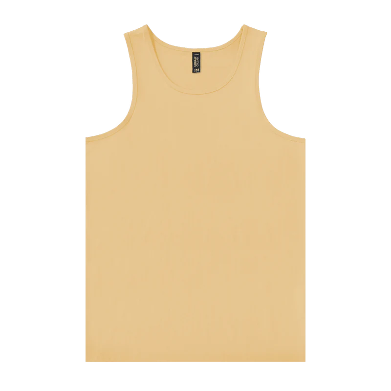 UCS180 Urban Collab Set Adult Singlet