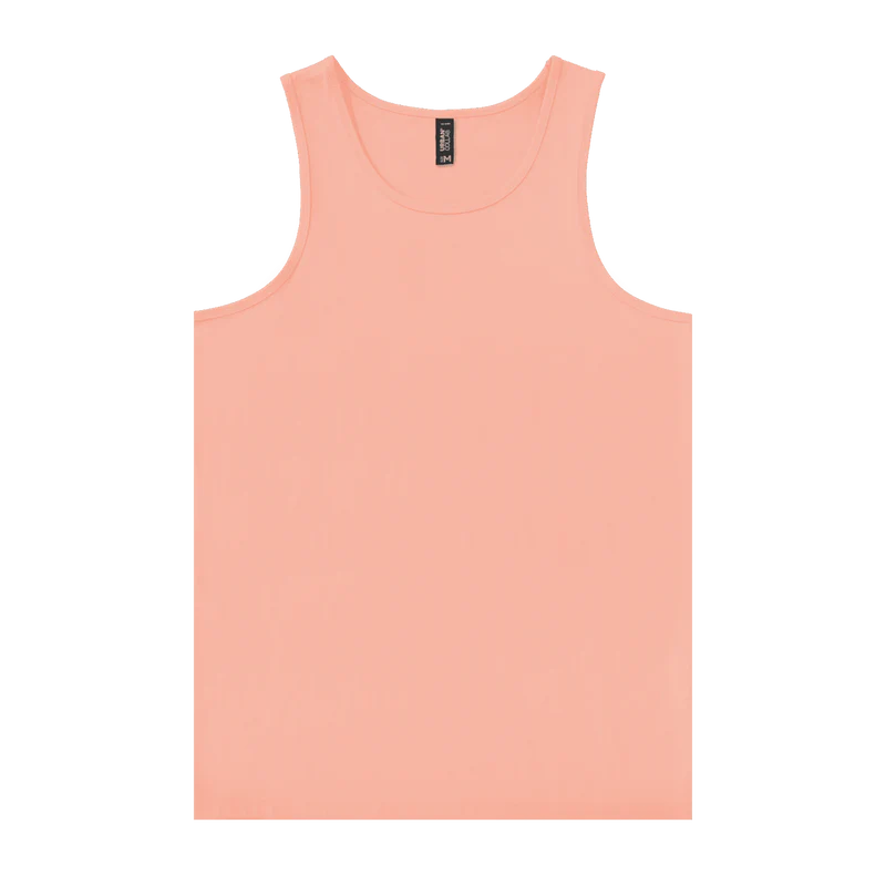 UCS180 Urban Collab Set Adult Singlet