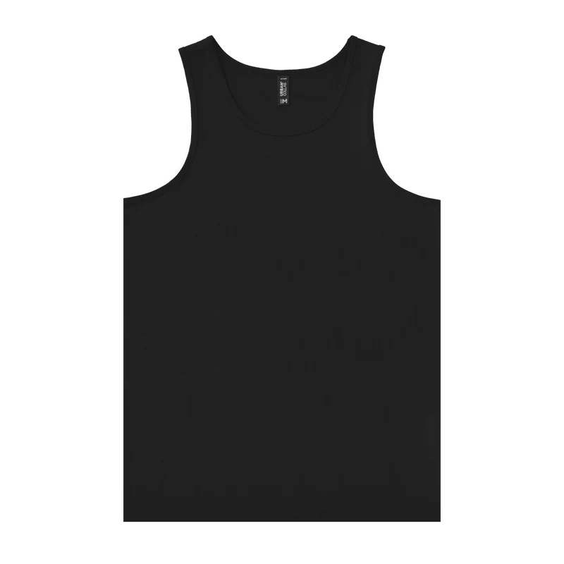 UCS180 Urban Collab Set Adult Singlet