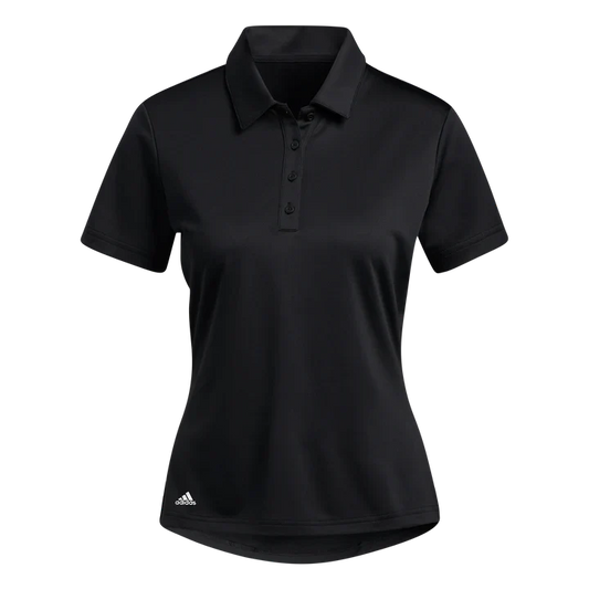 Adidas Ladies Recycled Performance Polo Shirt