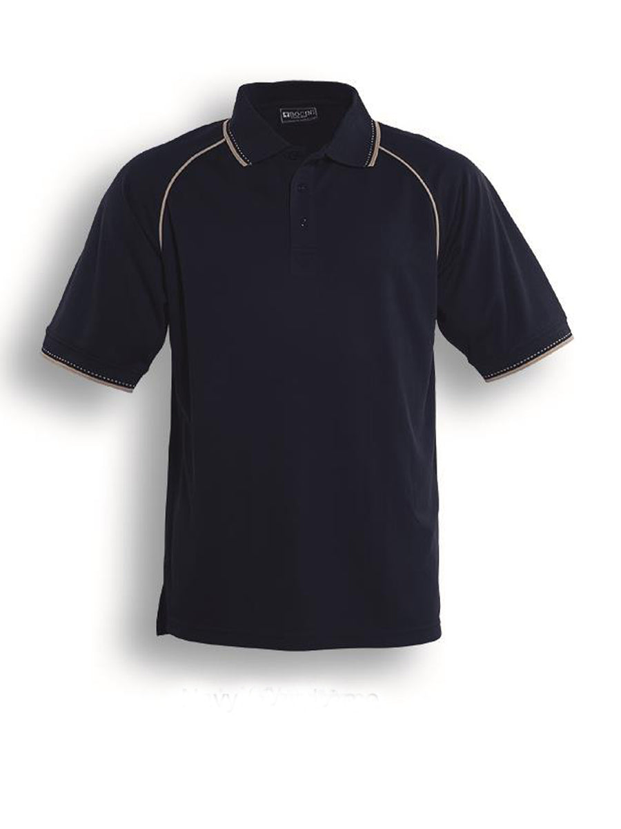 Unisex Adults Breezeway Polo Style ID: CP0326