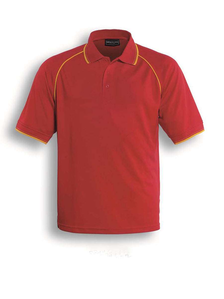 Unisex Adults Breezeway Polo Style ID: CP0326