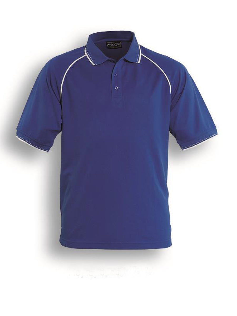 Unisex Adults Breezeway Polo Style ID: CP0326