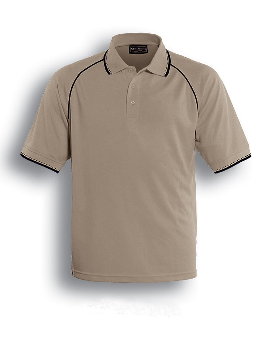Unisex Adults Breezeway Polo Style ID: CP0326