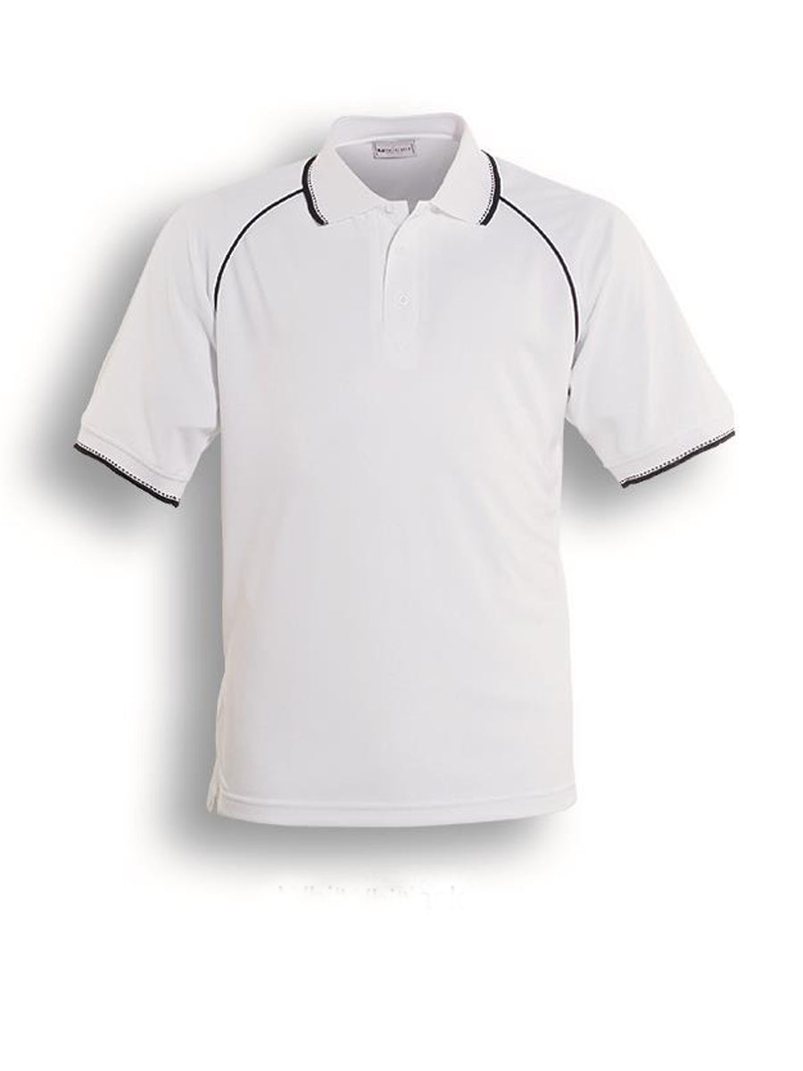 Unisex Adults Breezeway Polo Style ID: CP0326