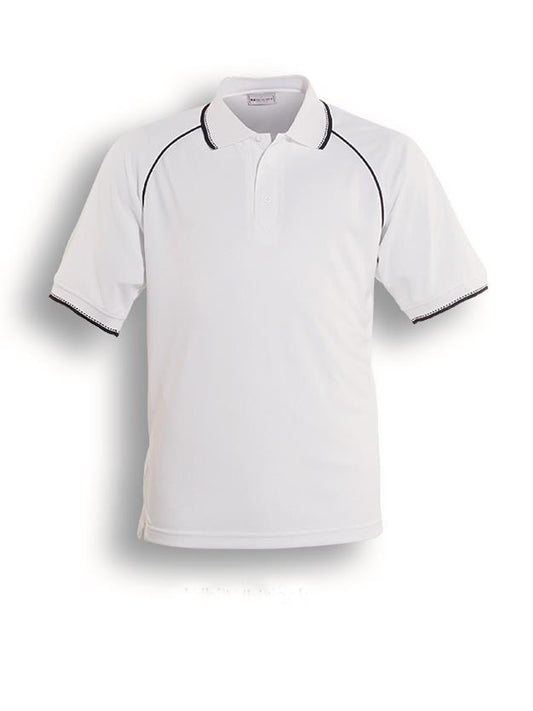 Unisex Adults Breezeway Polo Style ID: CP0326