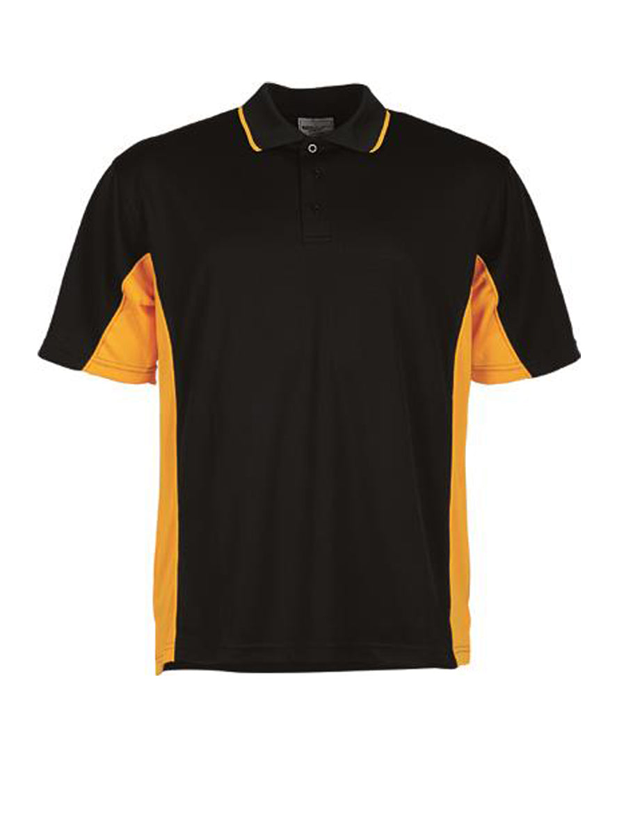 Kids Breezeway Panel Polo Style ID: CP0530