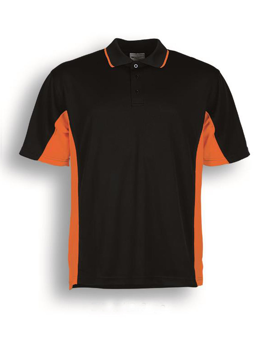 Kids Breezeway Panel Polo Style ID: CP0530