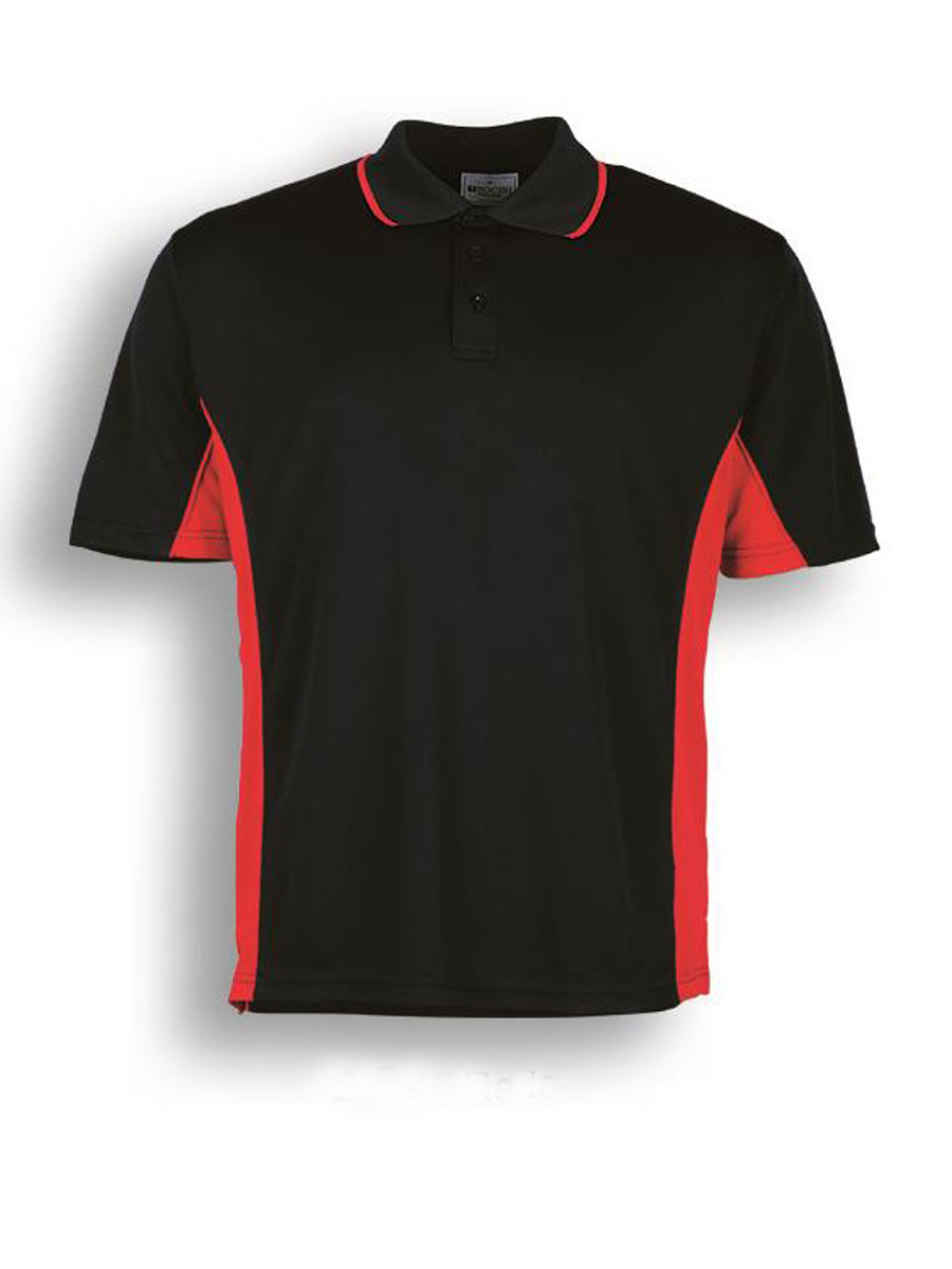 Kids Breezeway Panel Polo Style ID: CP0530