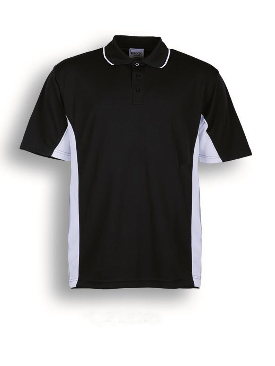 Kids Breezeway Panel Polo Style ID: CP0530