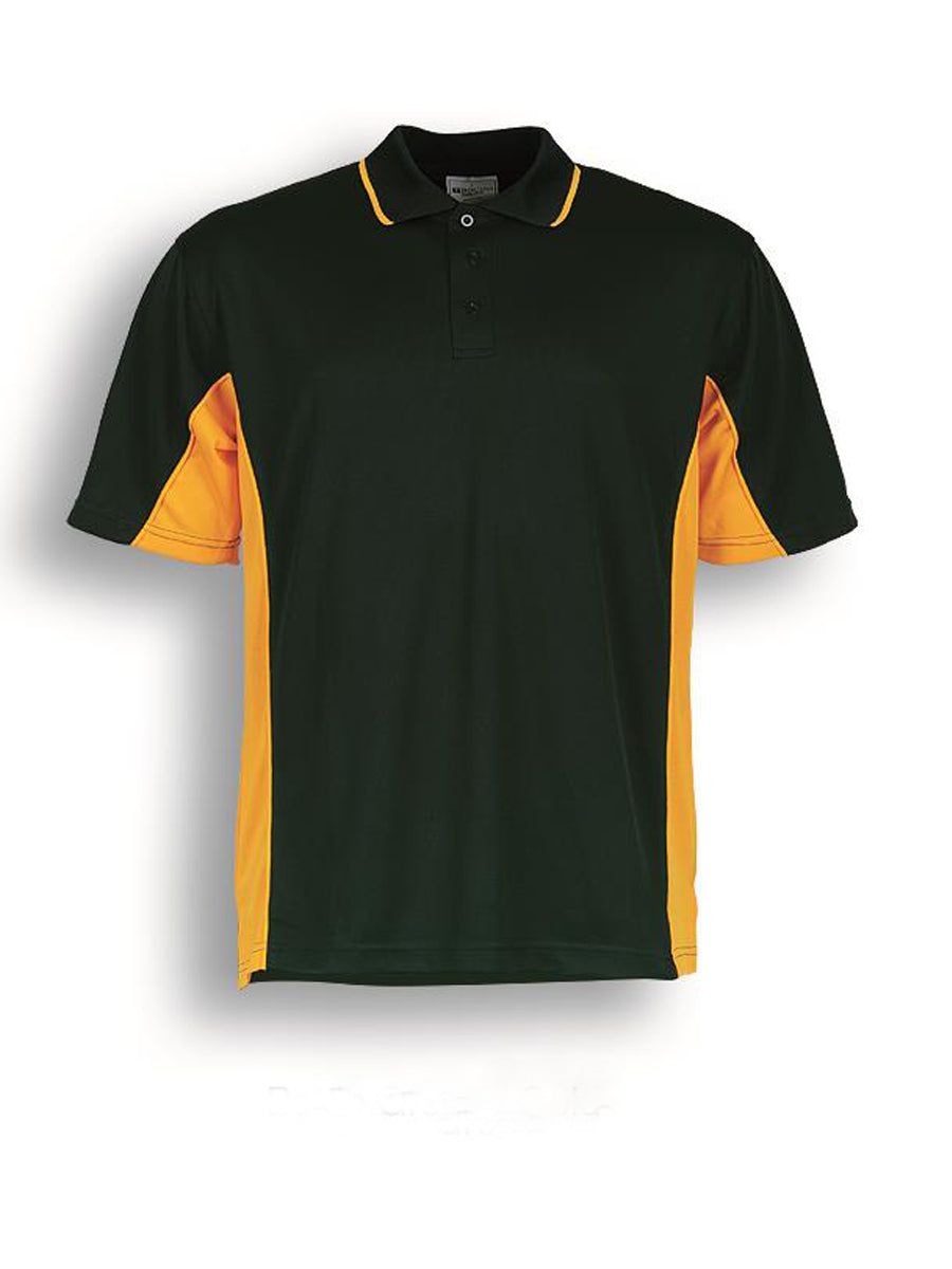 Kids Breezeway Panel Polo Style ID: CP0530